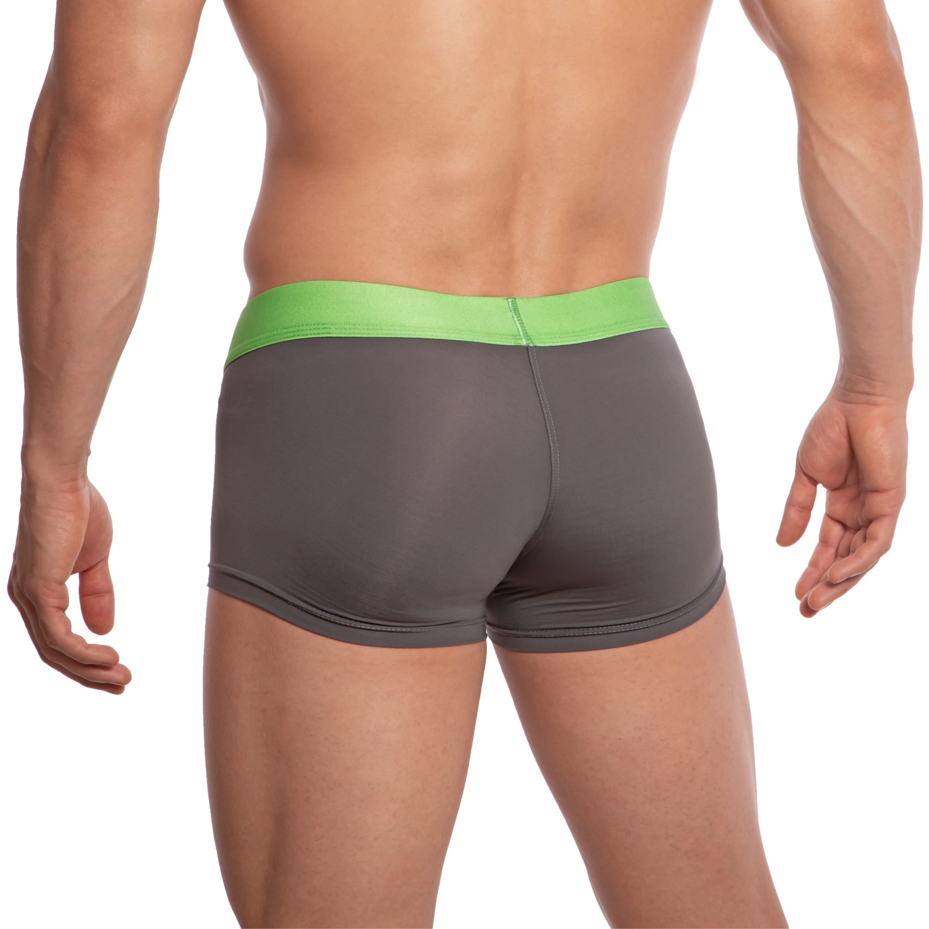 UDG003 Last Call Trunk Stylish Men's Underwear Selection