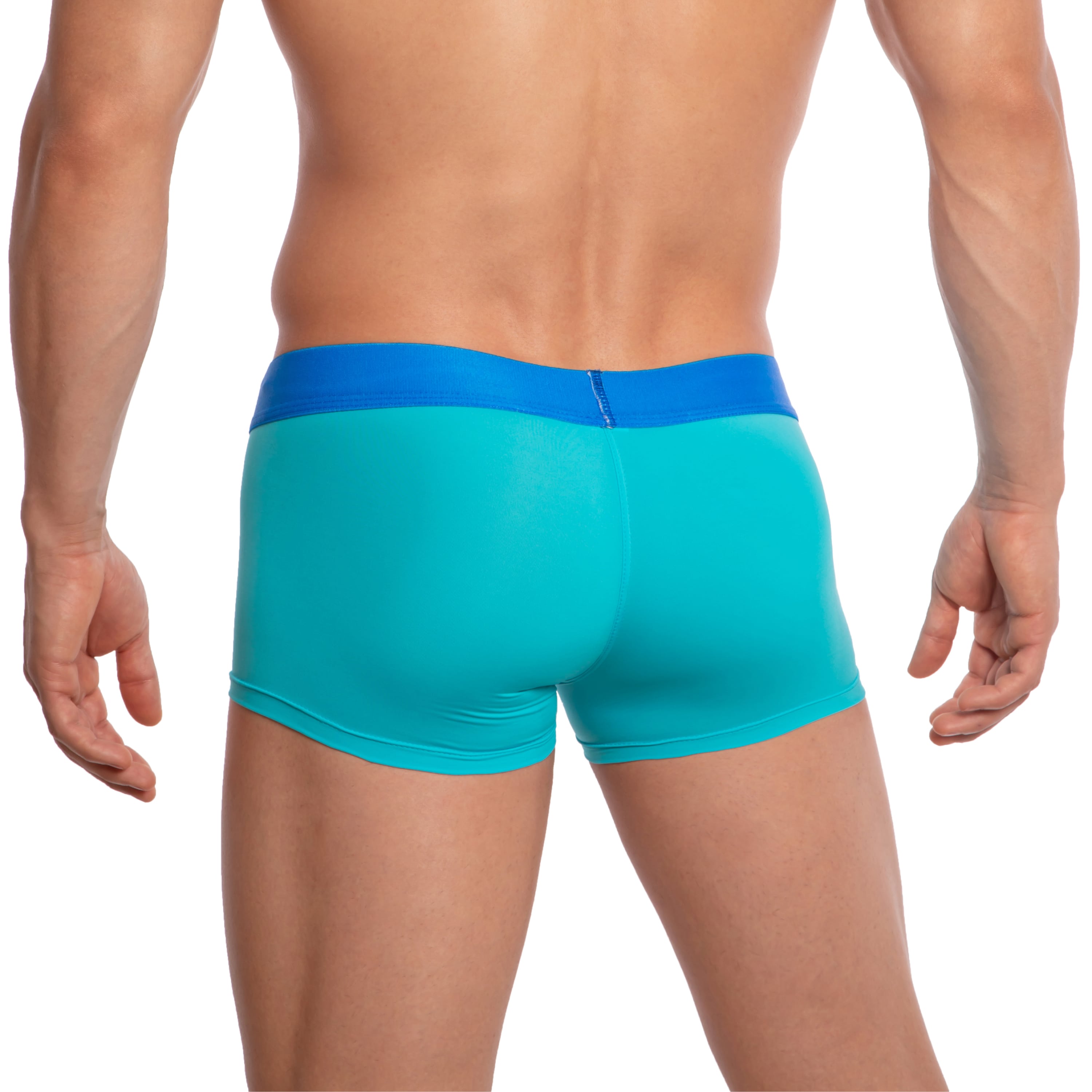 UDG003 Last Call Trunk Tempting Men's Underwear Collection