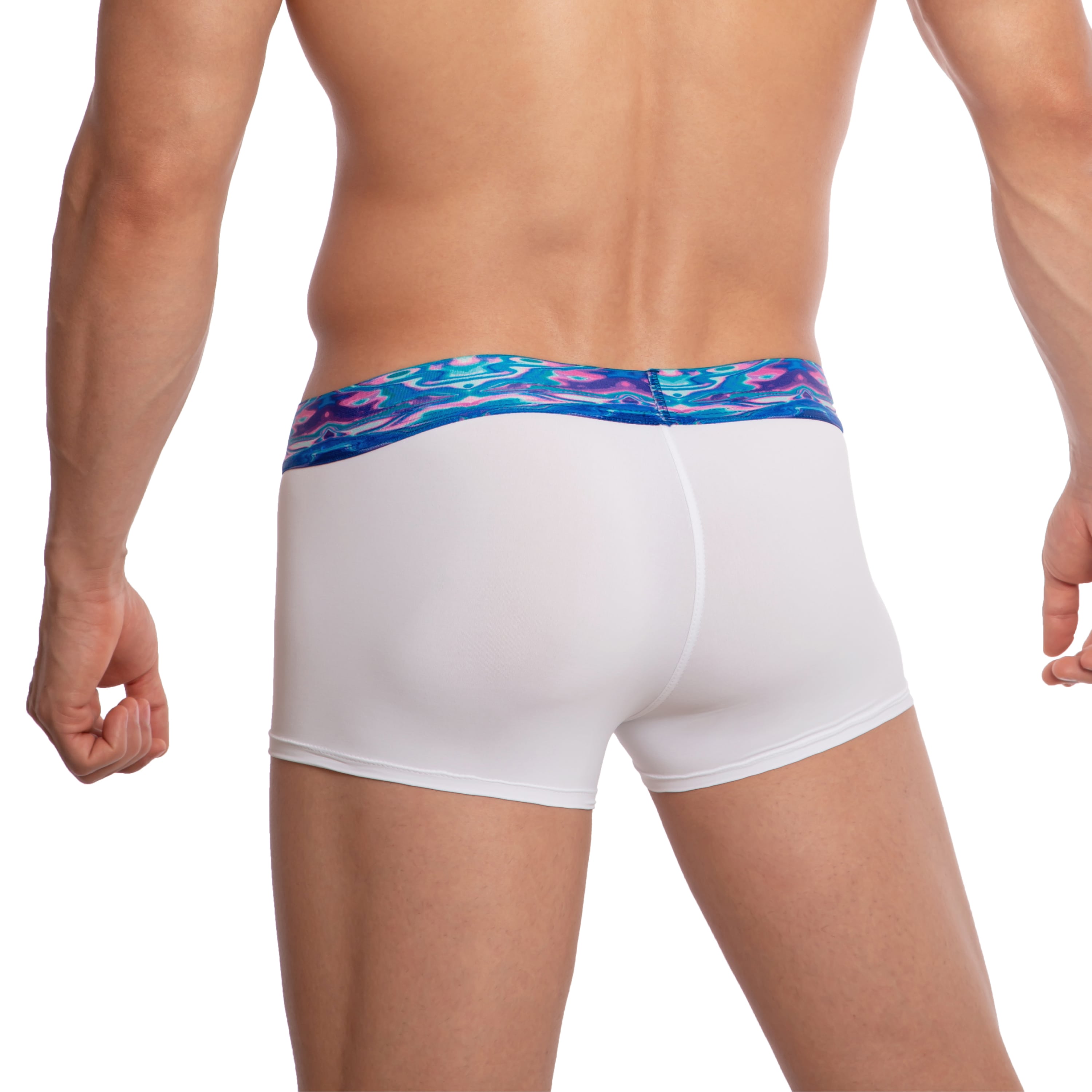 UDG003 Last Call Trunk Daring Men's Undergarments