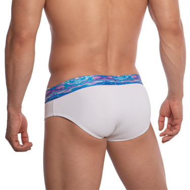 UDJ001 The Pregame Boxer Contemporary Men's Undies