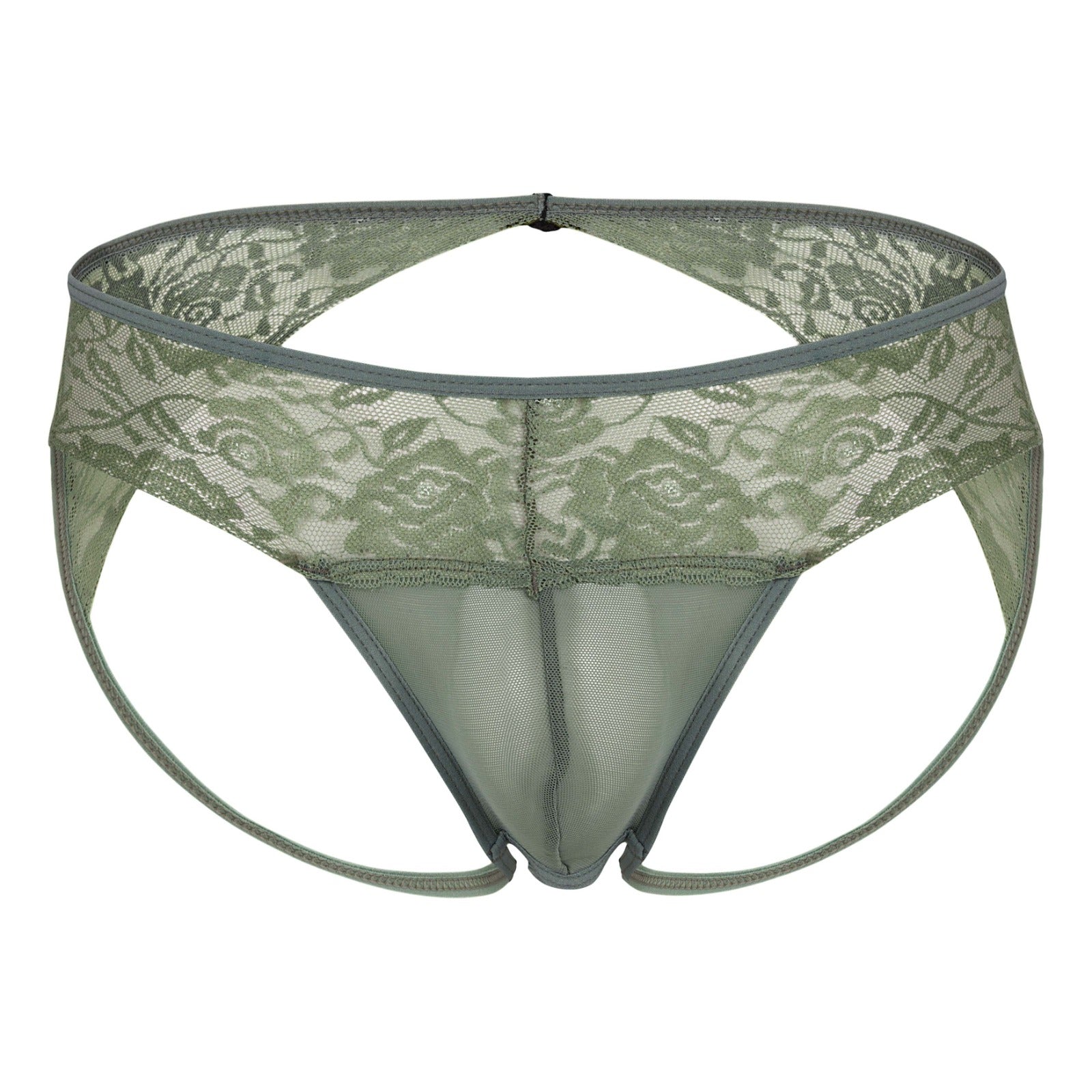 Secret Male SMI013 Bikini Brief