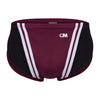 Cover Male Running Short for Men CMI072