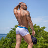 Agacio AGG084 Boxer Trunk