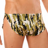 Cover Male CM109 Boxer