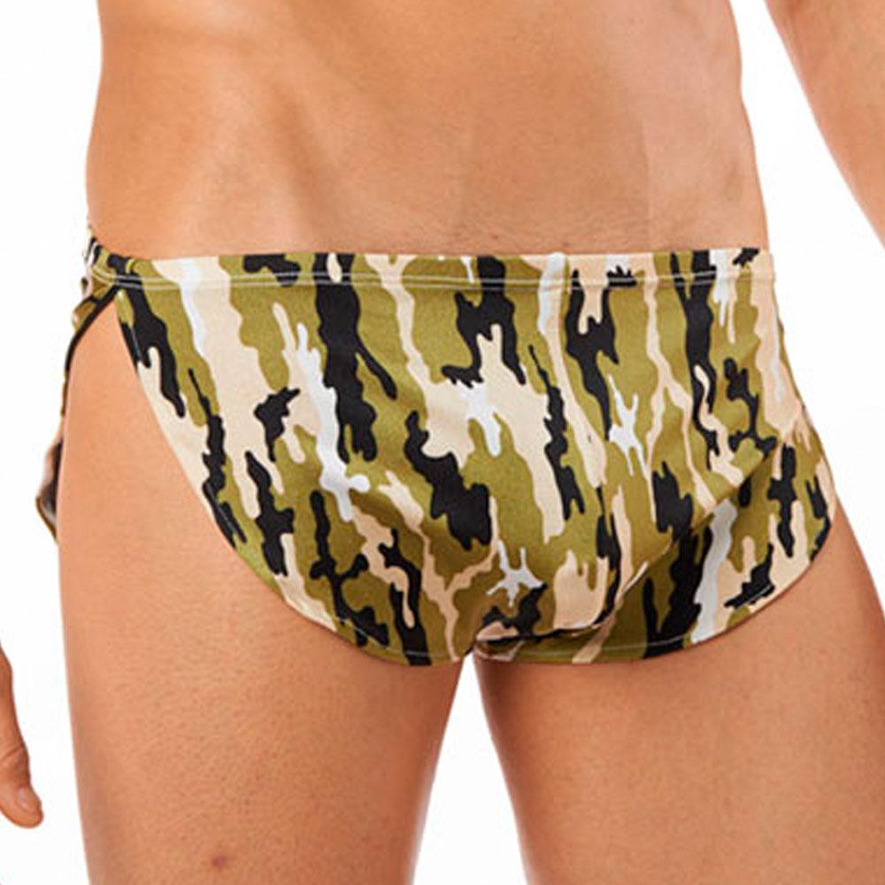 Cover Male CM109 Boxer