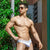 Cover Male CMI067 See-Through Back Bikini