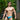 Cover Male CMI068 Dual Color Mesh Bikini