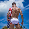 Daddy DDG008 Boxer Trunk