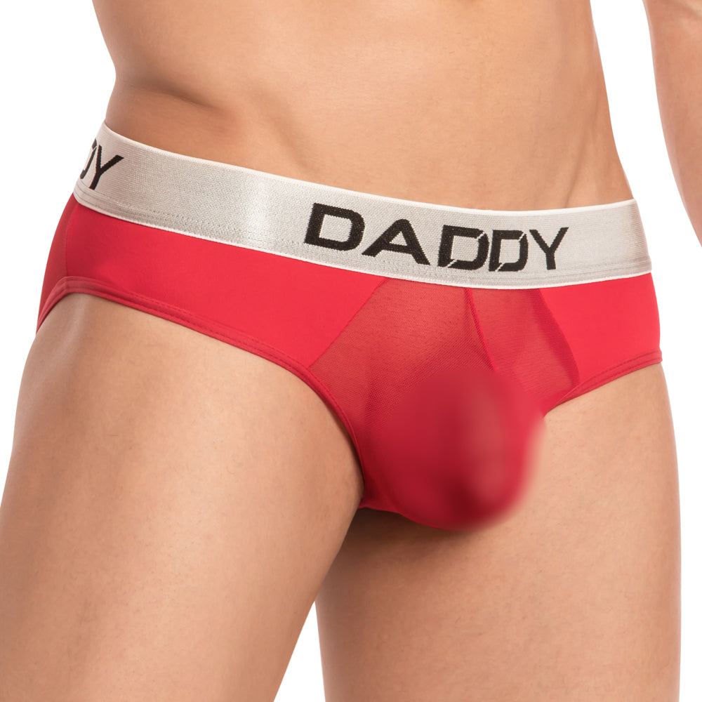 Daddy DDI015 Bikini Brief