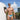 Daniel Alexander DAK075 Bi-Color Pouch Thong