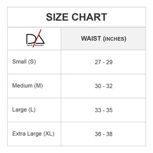 Daniel Alexander DAK071 Dual Color Pouch Thong