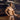 Good Devil GDK068 Open Crotch Thong