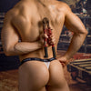 Good Devil GDK068 Thong