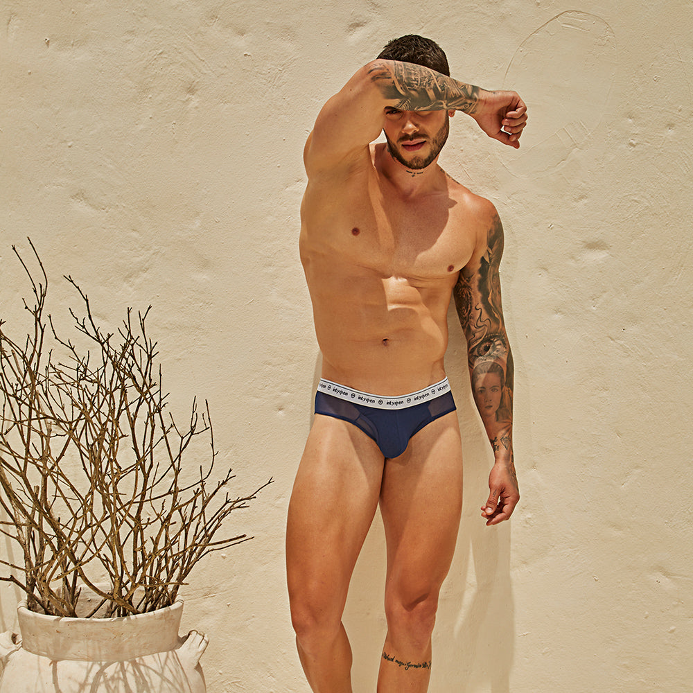 Intymen INJ087 Brief