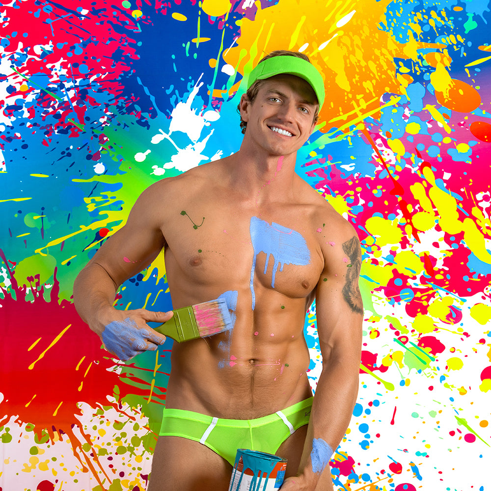Kyle KLI045 Bikini Brief