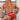 Miami Jock MJJ005 Cross Strapped Sheer Brief