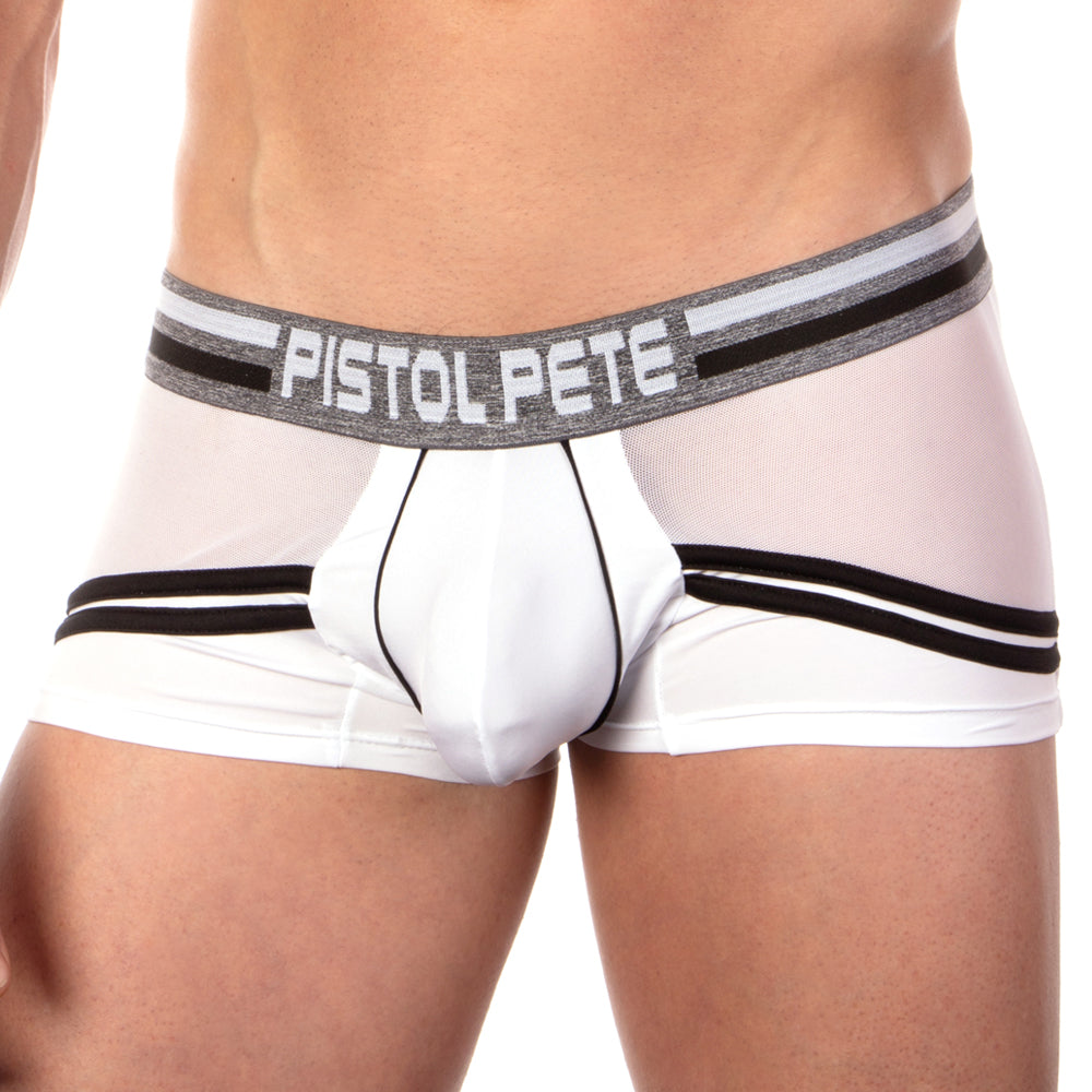 Pistol Pete PPG026 No Hit Boxer Brief
