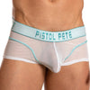 Pistol Pete PPG031 Sheer Joy Trunk