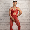 Secret Male SMC009 Bodysuit & Harness