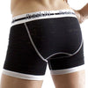 Baskit 6336321  Burnout Boxer Brief