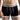 Baskit 6336321  Burnout Boxer Brief