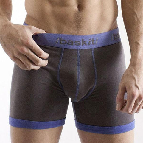 Baskit 6407926  Contrast Boxer Brief