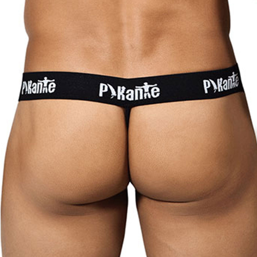 Pikante 8104 Spider Thong