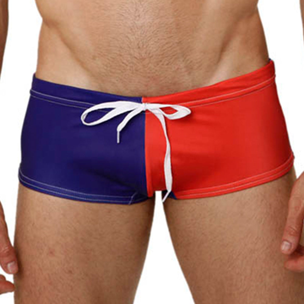 Men's Flag Underwear, 50+ Country flags