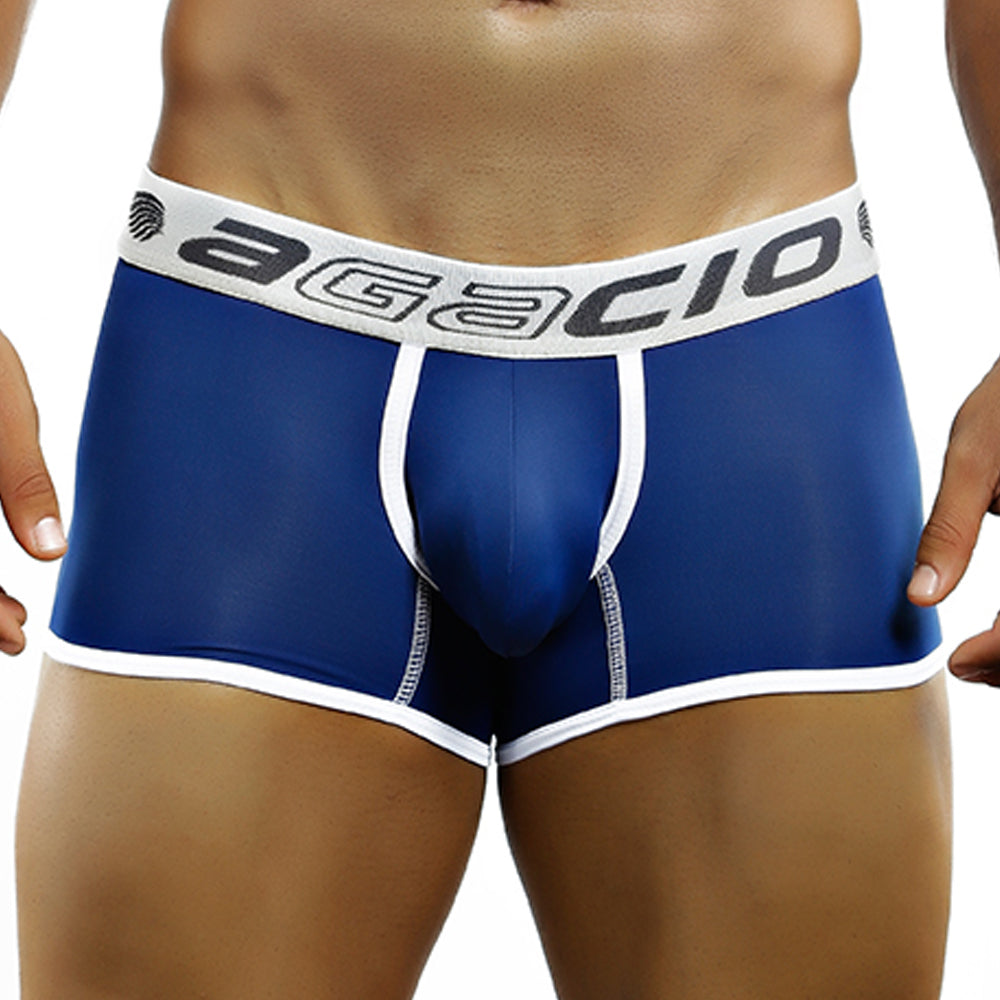 Agacio AG5853 DEEP BOXER BRIEF