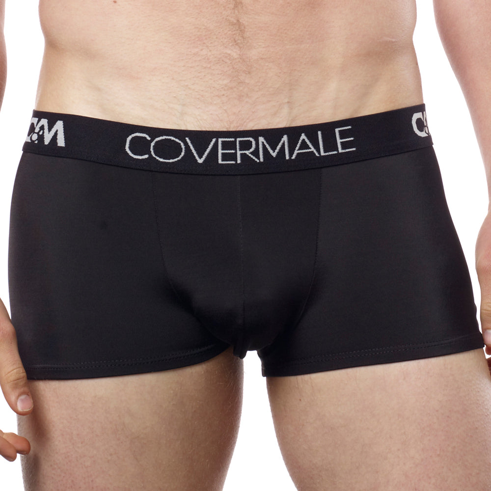 Cover Male CM104 Boxer Trunk