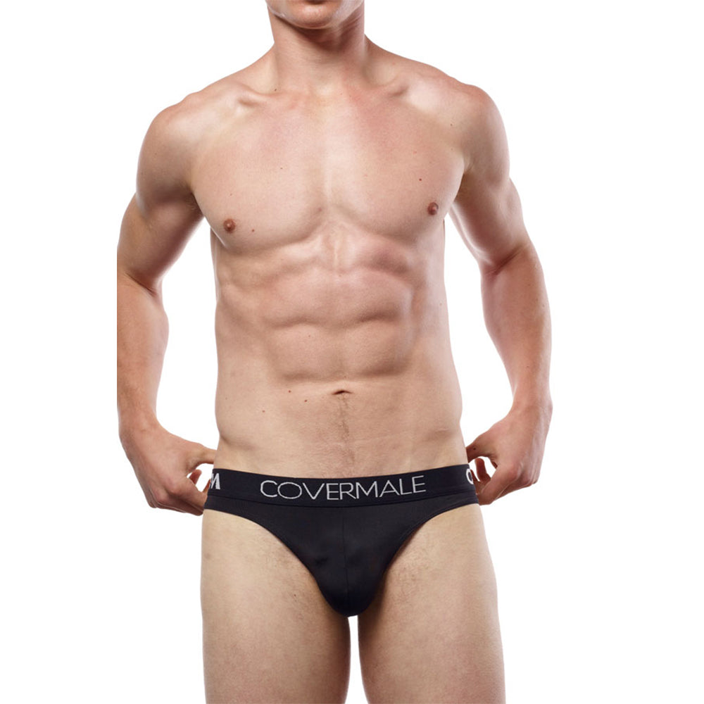 Cover Male CM115 Bikini Brief