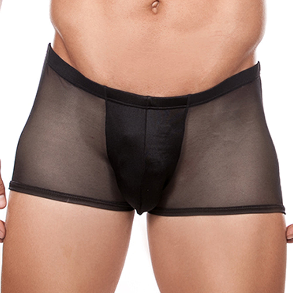 Cover Male CM164 Boxer Trunk