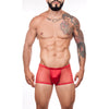 Cover Male CM164 Boxer Trunk