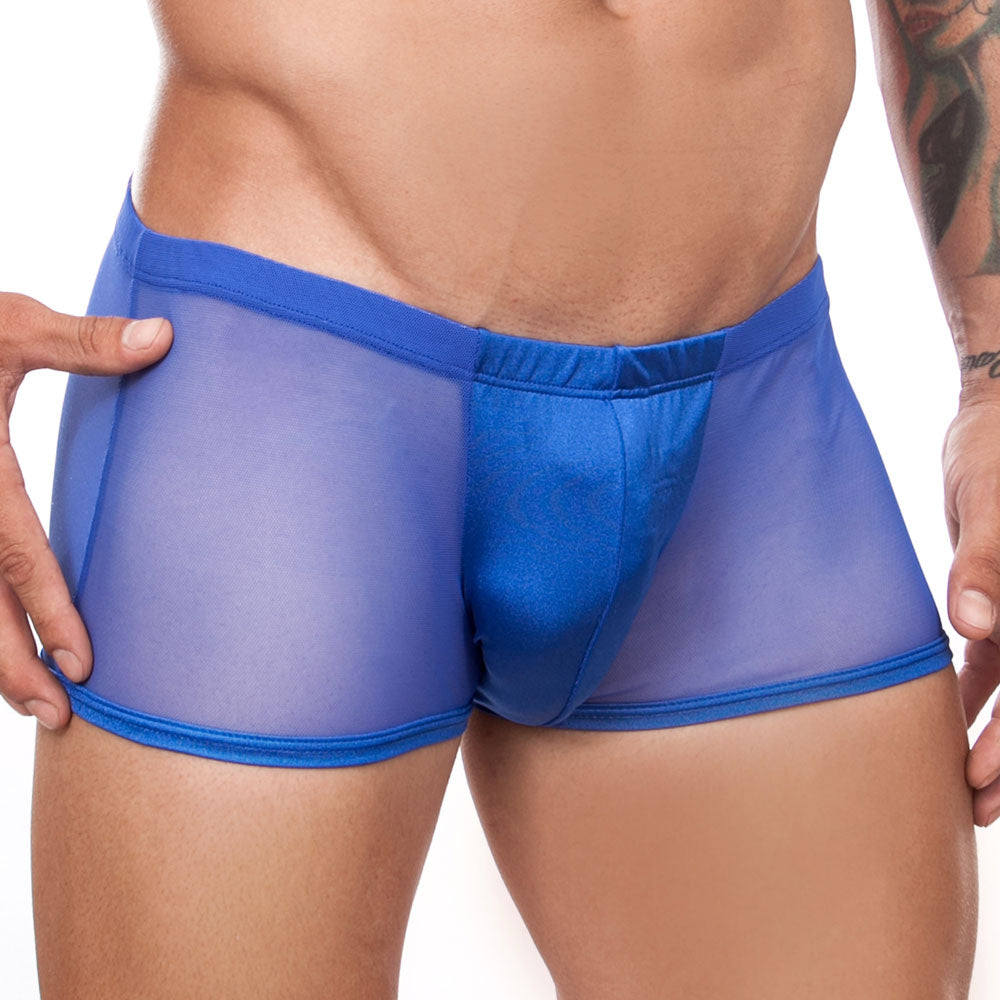 Cover Male CM164 Boxer Trunk