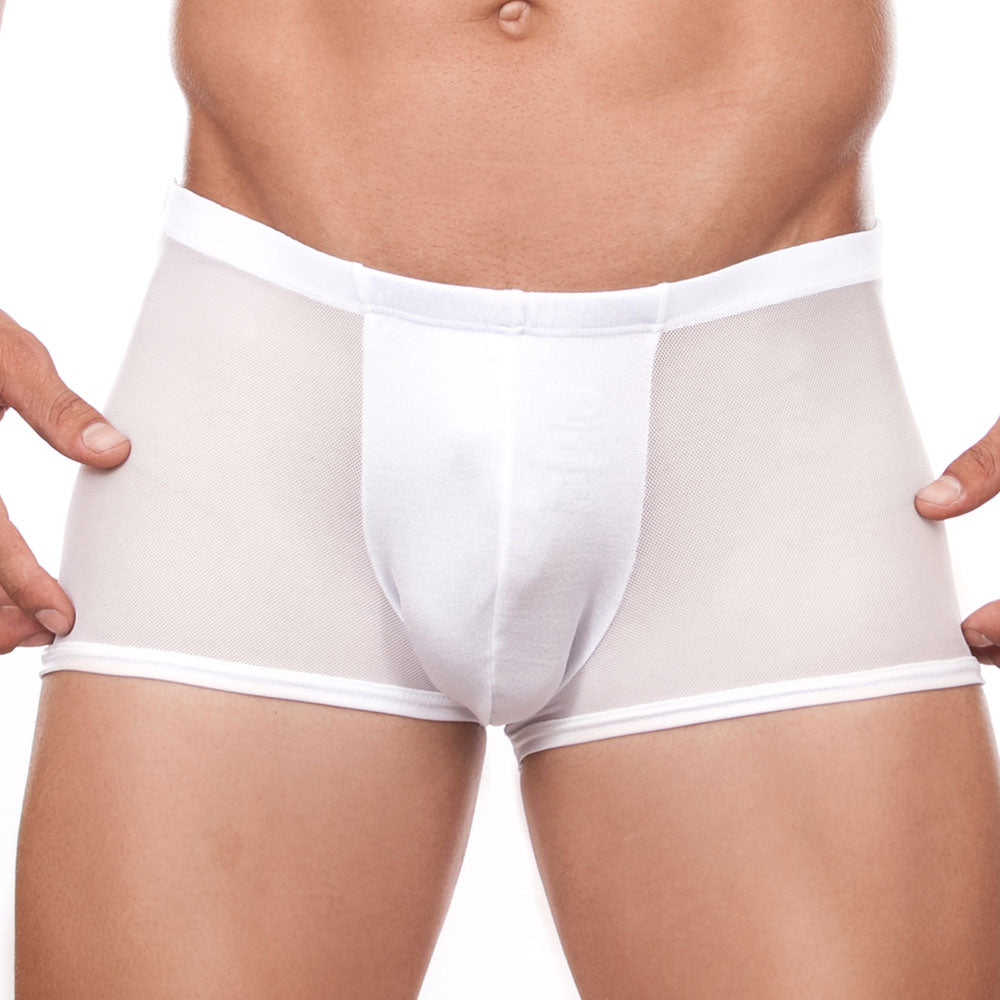 Cover Male CM164 Boxer Trunk