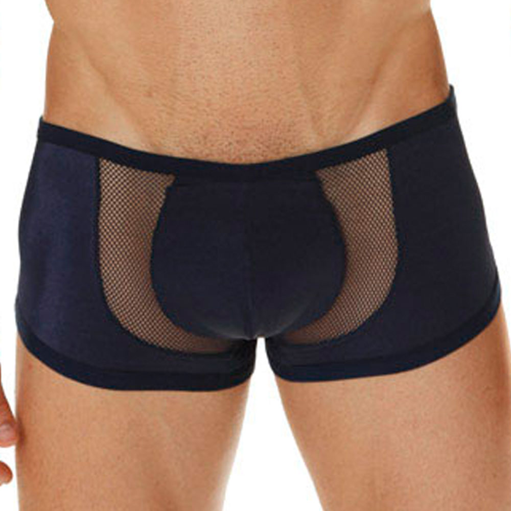 Cover Male CM206 Boxer Brief