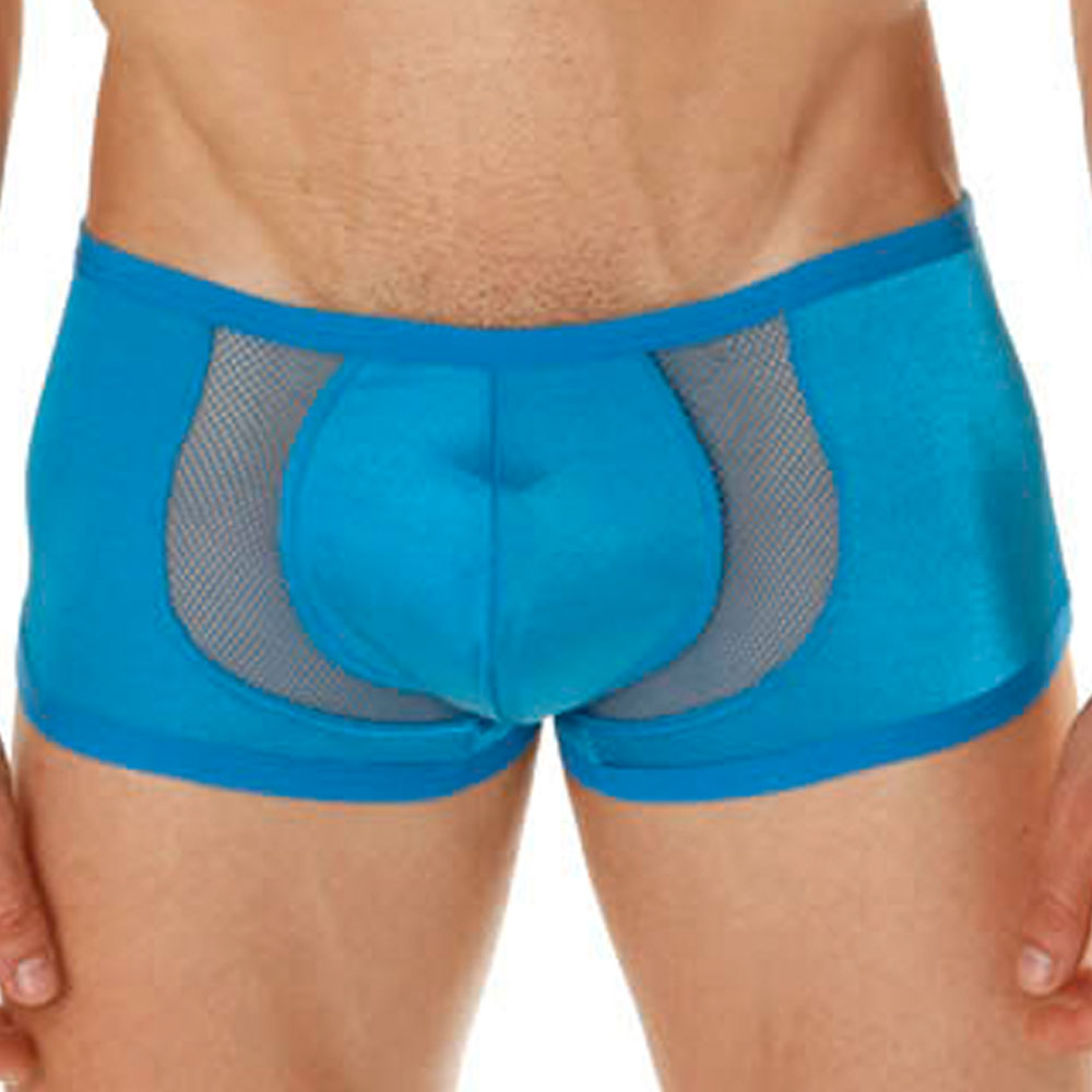 Cover Male CM206 Boxer Brief