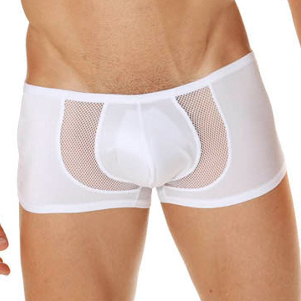 Cover Male CM206 Boxer Brief
