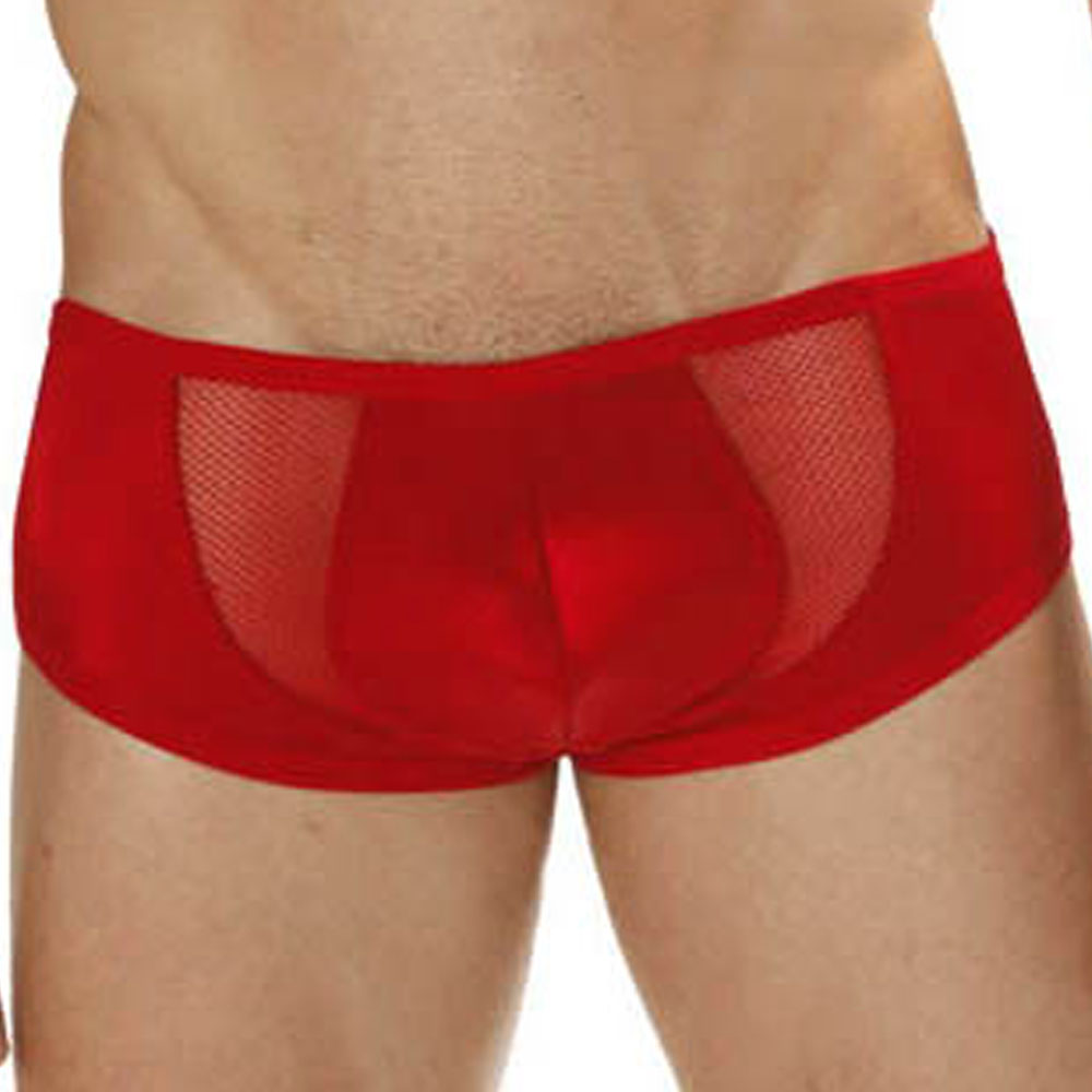 Cover Male CM208 Brief