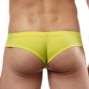 Cover Male CM222  Pouch Enhancing Cheeky Boxer Brief