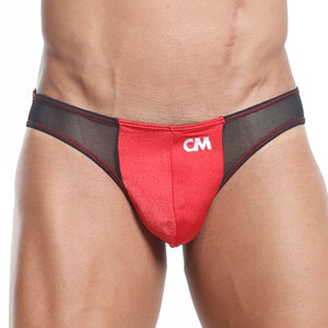 Cover Male CMI016 Slip Bikini