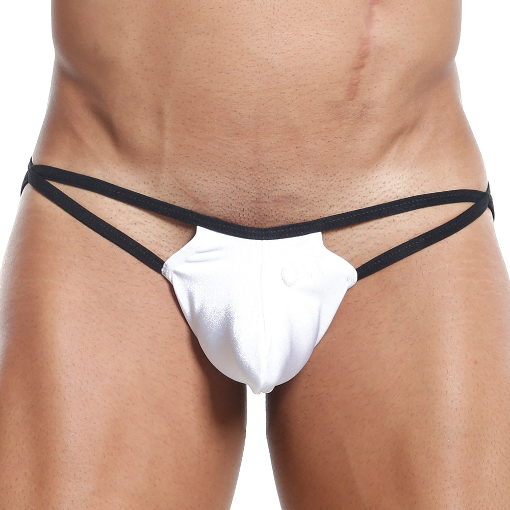 Cover Male CML004 G-String