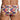 Daniel Alexander DA616 Art-Deco Fritz Bikini Brief