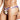 Daniel Alexander DA616 Art-Deco Fritz Bikini Brief