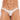 Daniel Alexander DA771 Protrude Pouch Thong