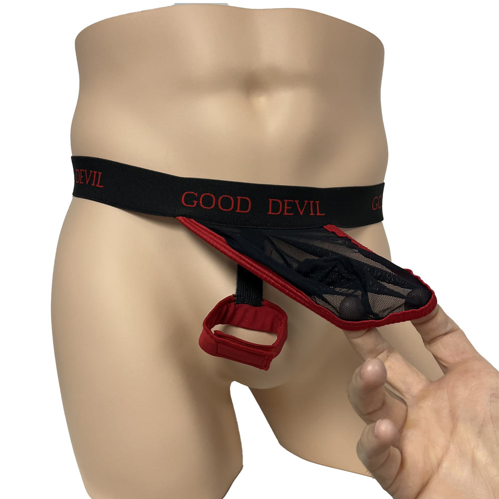 Good Devil GD4814 G-String
