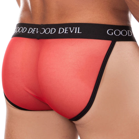 Good Devil GD6034 Seductive Brief