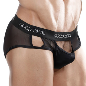 Good Devil GDH008 Brief