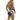 Intymen INT5632 GALILEO Cosmic Dust Blue Trunk