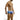 Intymen INT5632 GALILEO Cosmic Dust Blue Trunk